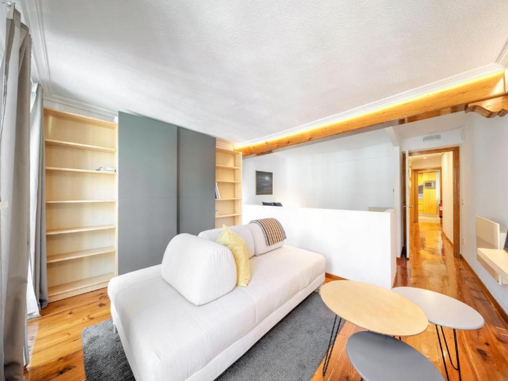 Apartamento Mercaderes Pamplona Exterior photo