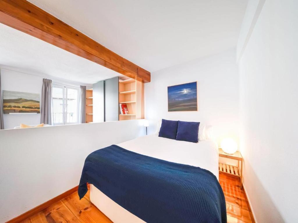 Apartamento Mercaderes Pamplona Exterior photo