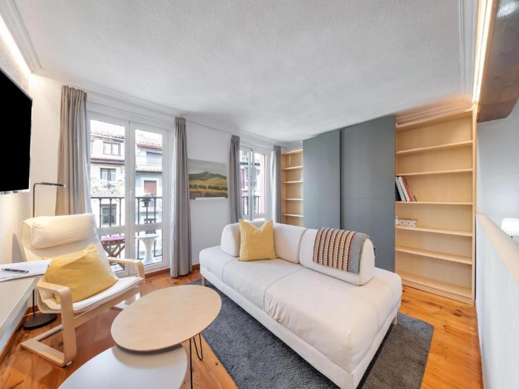 Apartamento Mercaderes Pamplona Exterior photo