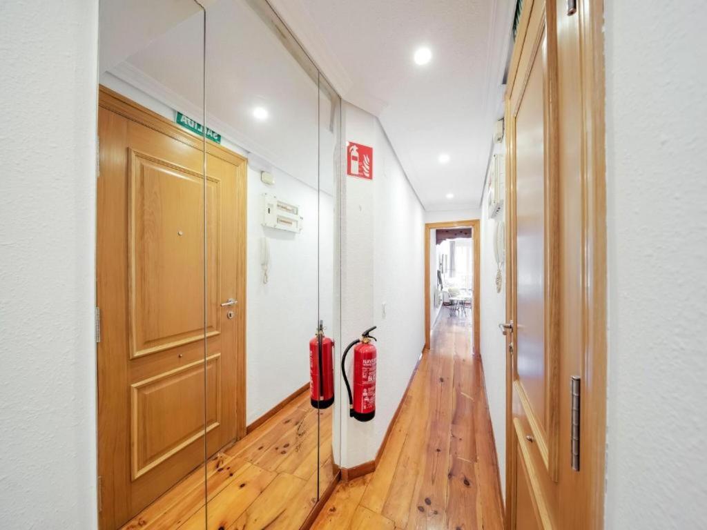 Apartamento Mercaderes Pamplona Exterior photo