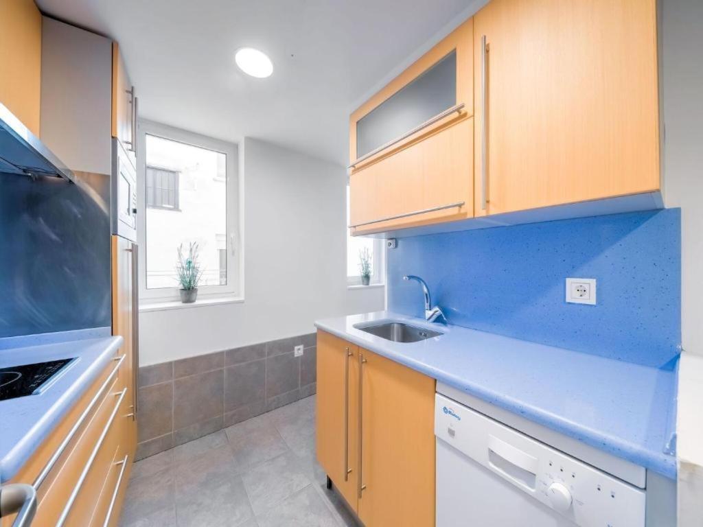 Apartamento Mercaderes Pamplona Exterior photo