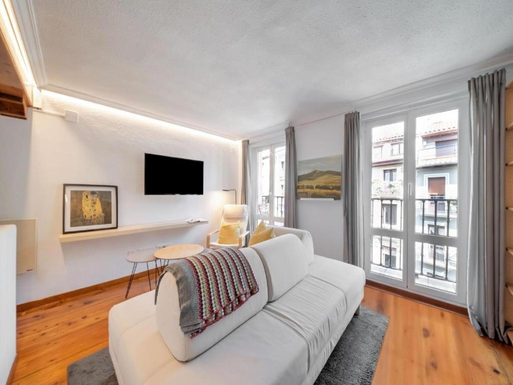 Apartamento Mercaderes Pamplona Exterior photo