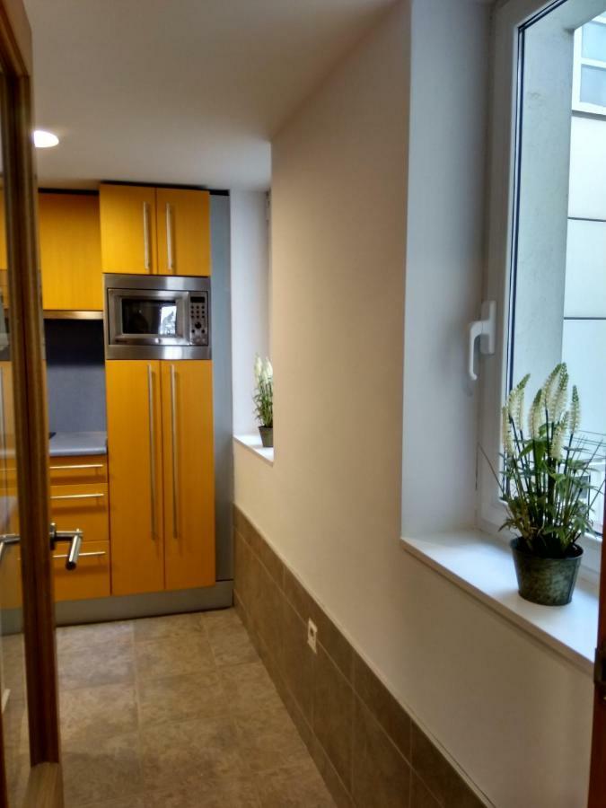 Apartamento Mercaderes Pamplona Exterior photo
