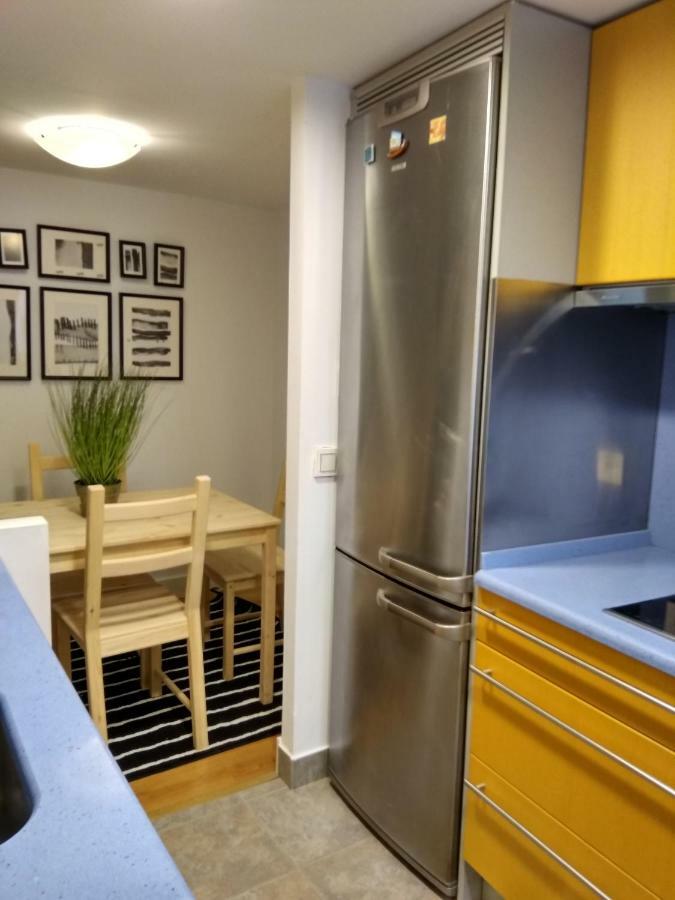 Apartamento Mercaderes Pamplona Exterior photo